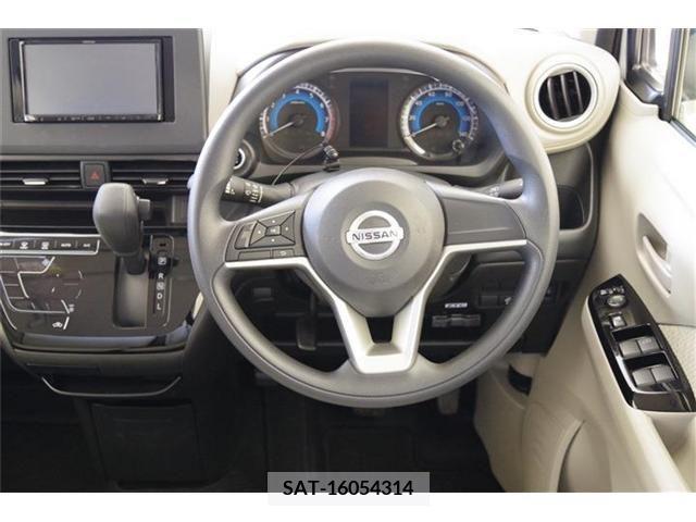 Nissan DAYZ 2019-10 353436-29