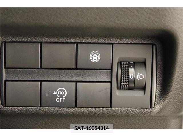 Nissan DAYZ 2019-10 353436-6