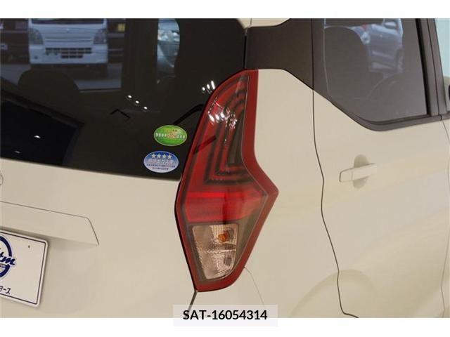 Nissan DAYZ 2019-10 353436-28