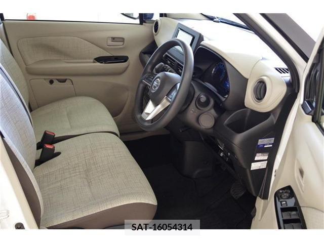 Nissan DAYZ 2019-10 353436-14