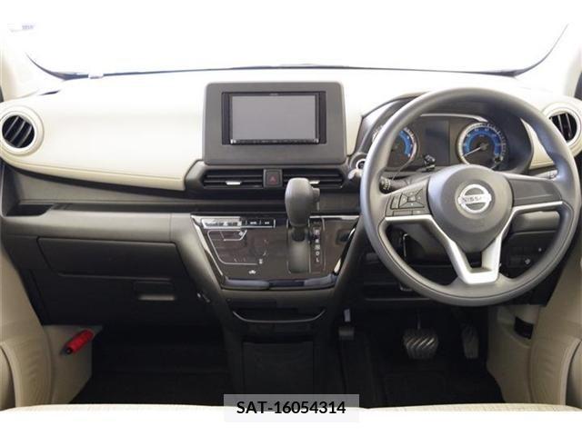 Nissan DAYZ 2019-10 353436-1