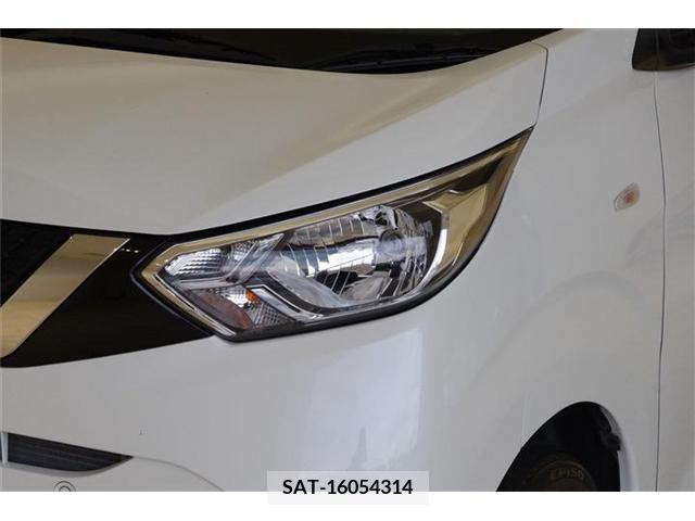 Nissan DAYZ 2019-10 353436-25