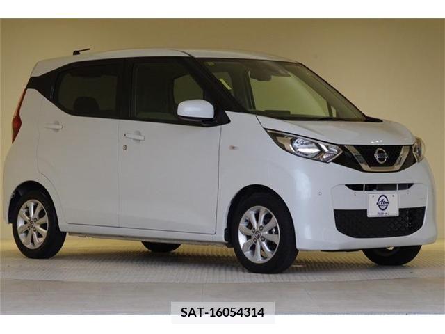 Nissan DAYZ 2019-10 353436-23