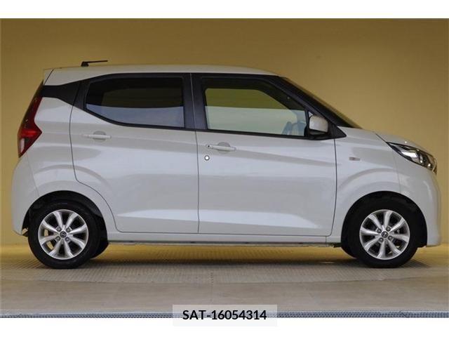 Nissan DAYZ 2019-10 353436-22