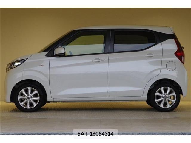Nissan DAYZ 2019-10 353436-19