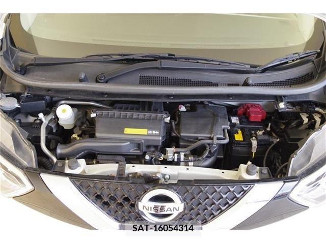 Nissan DAYZ 2019-10 353436-18