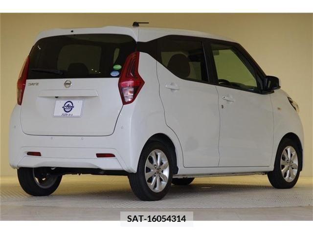 Nissan DAYZ 2019-10 353436-9