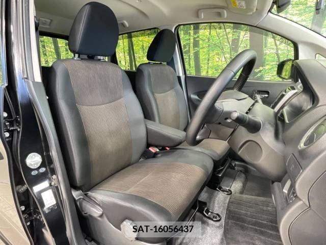 Nissan DAYZ 2014-10 266681-8