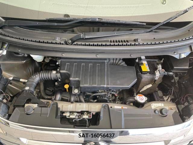 Nissan DAYZ 2014-10 266681-18