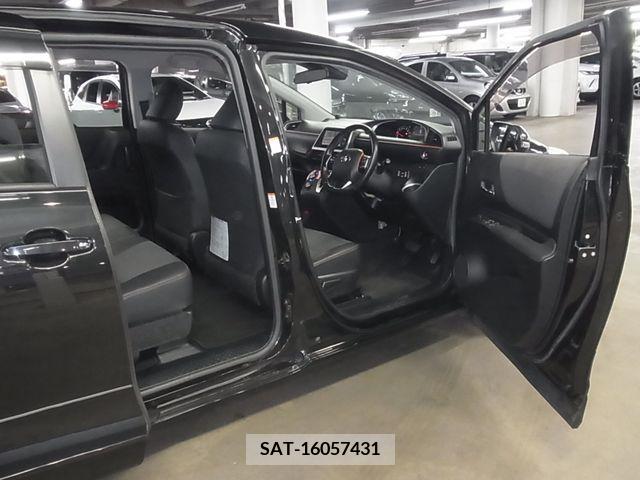 Toyota SIENTA 2018-06 298334-10