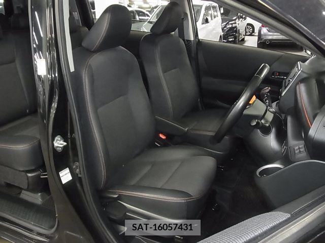 Toyota SIENTA 2018-06 298334-11
