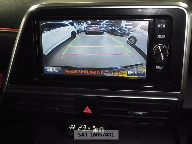 Toyota SIENTA 2018-06 298334-16