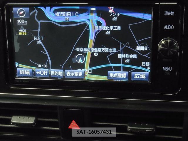 Toyota SIENTA 2018-06 298334-15