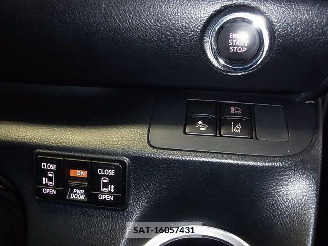Toyota SIENTA 2018-06 298334-19