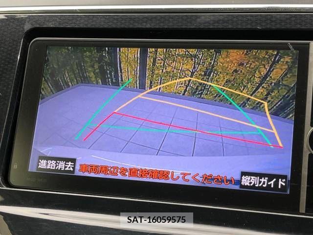Toyota PRIUS ALPHA 2015-05 283468-3
