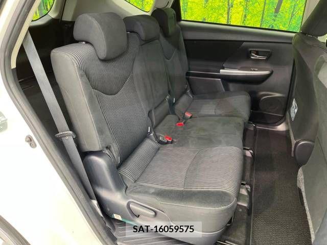 Toyota PRIUS ALPHA 2015-05 283468-9
