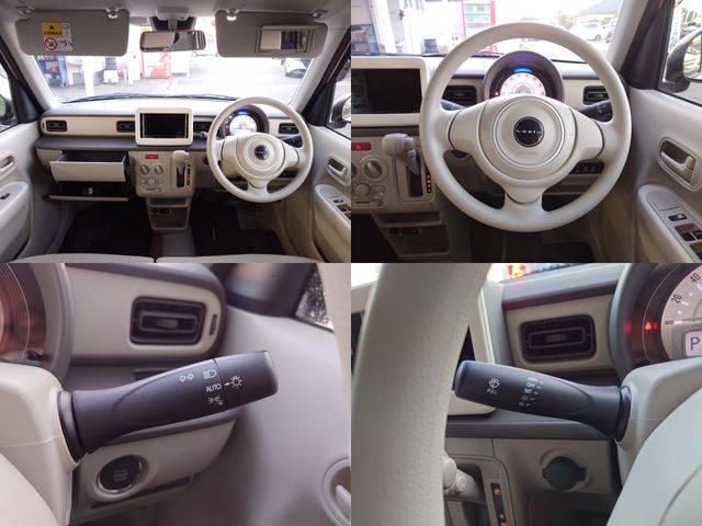 Suzuki LAPIN 2021-02 16222-8