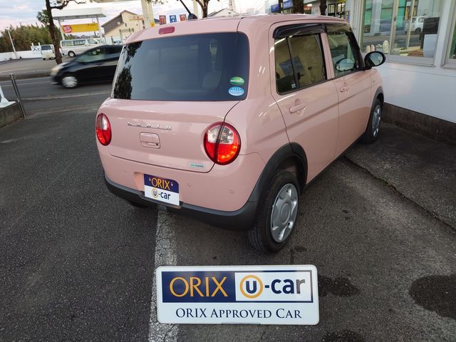 Suzuki LAPIN 2021-02 16222-2