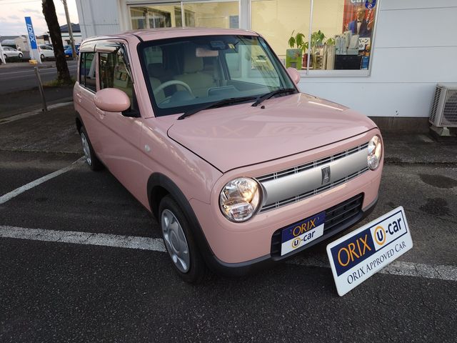 Suzuki LAPIN 2021-02 16222-20