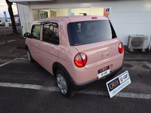 Suzuki LAPIN 2021-02 16222-22