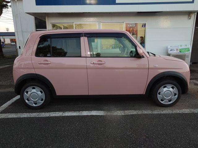 Suzuki LAPIN 2021-02 16222-15