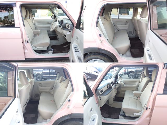 Suzuki LAPIN 2021-02 16222-13