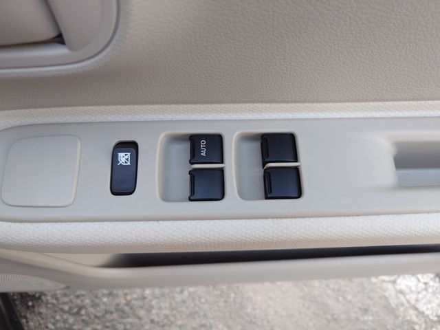 Suzuki LAPIN 2021-02 16222-11
