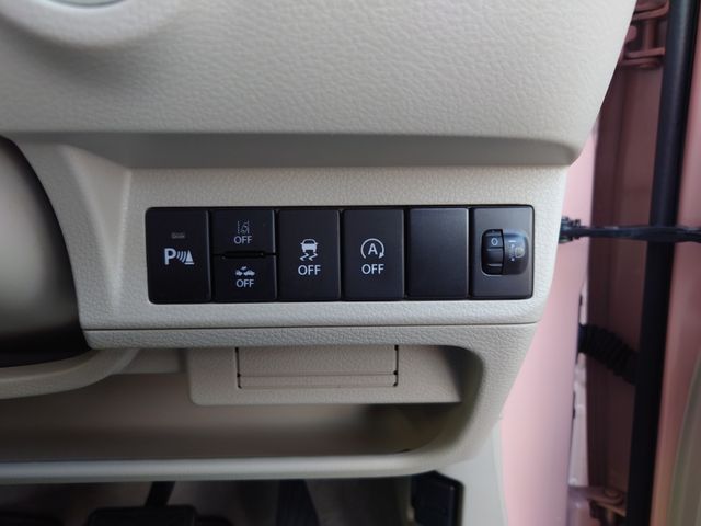 Suzuki LAPIN 2021-02 16222-7