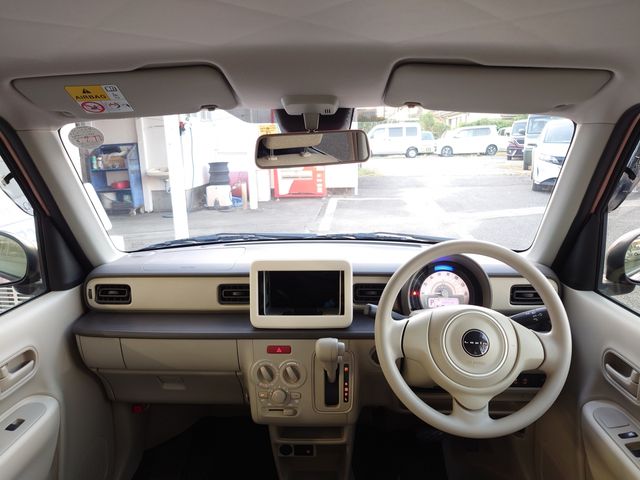 Suzuki LAPIN 2021-02 16222-1