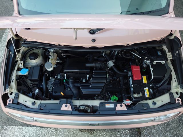 Suzuki LAPIN 2021-02 16222-27