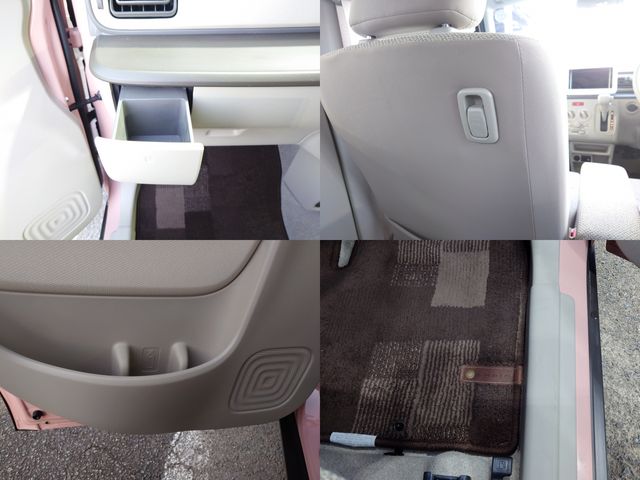 Suzuki LAPIN 2021-02 16222-25