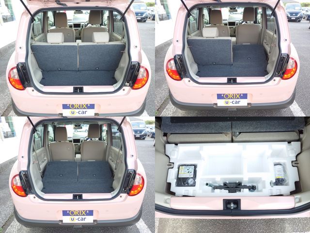 Suzuki LAPIN 2021-02 16222-14