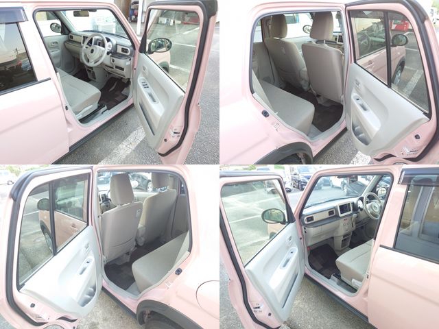 Suzuki LAPIN 2021-02 16222-12