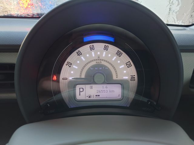 Suzuki LAPIN 2021-02 16222-10