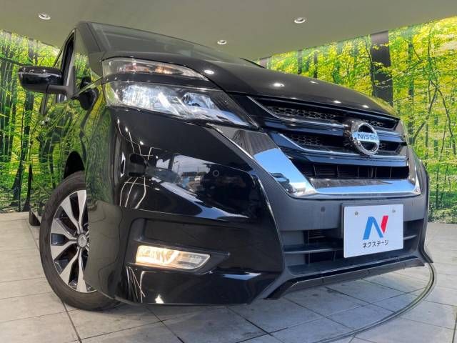Nissan SERENA 2016-12 185731-13