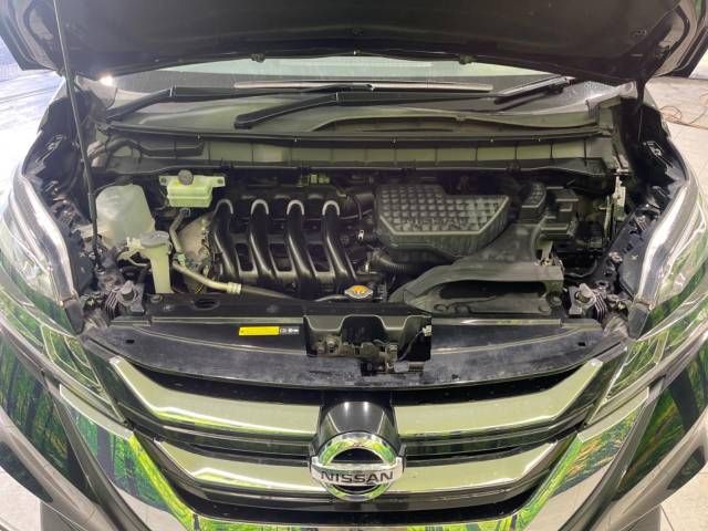 Nissan SERENA 2016-12 185731-19
