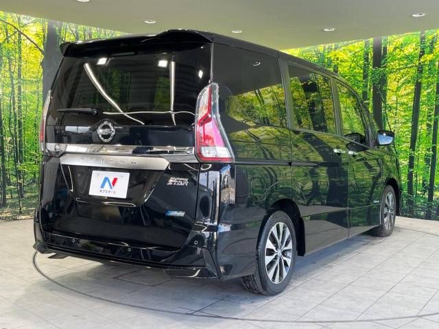 Nissan SERENA 2016-12 185731-18