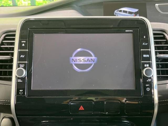 Nissan SERENA 2016-12 185731-2