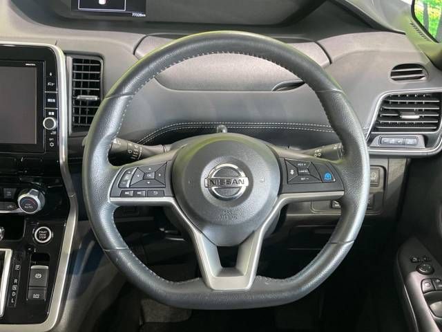 Nissan SERENA 2016-12 185731-12