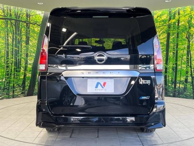 Nissan SERENA 2016-12 185731-16