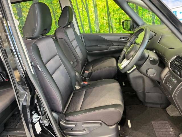 Nissan SERENA 2016-12 185731-8