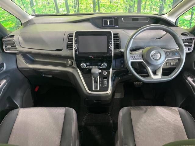 Nissan SERENA 2016-12 185731-1