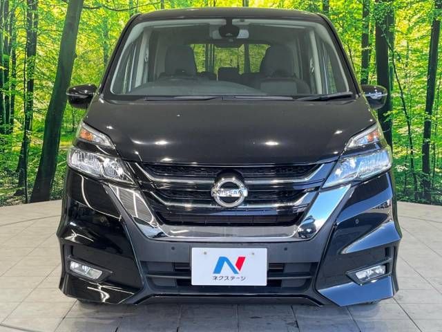 Nissan SERENA 2016-12 185731-15