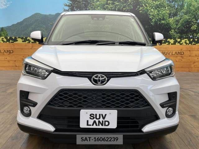 Toyota RAIZE 2020-01 324283-14