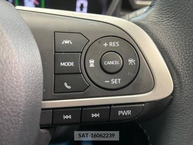 Toyota RAIZE 2020-01 324283-5