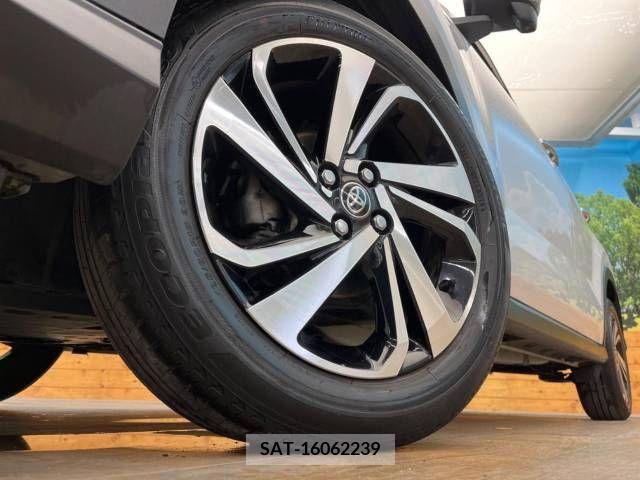Toyota RAIZE 2020-01 324283-13