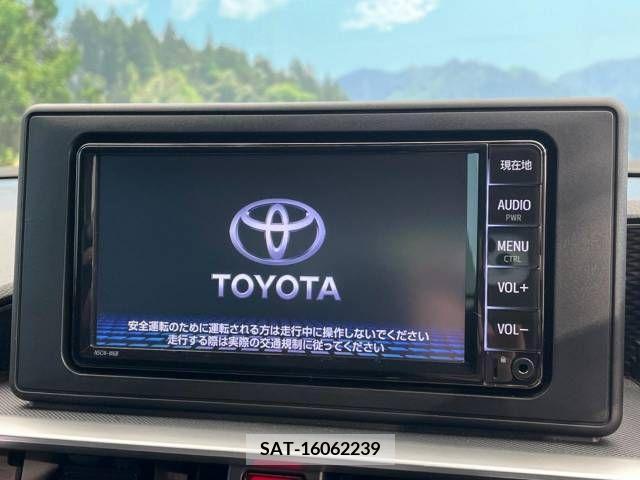 Toyota RAIZE 2020-01 324283-2