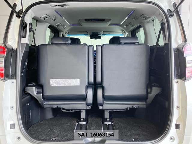 Toyota VELLFIRE 2018-04 287854-16