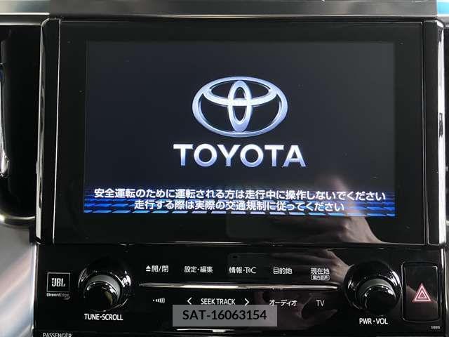 Toyota VELLFIRE 2018-04 287854-6