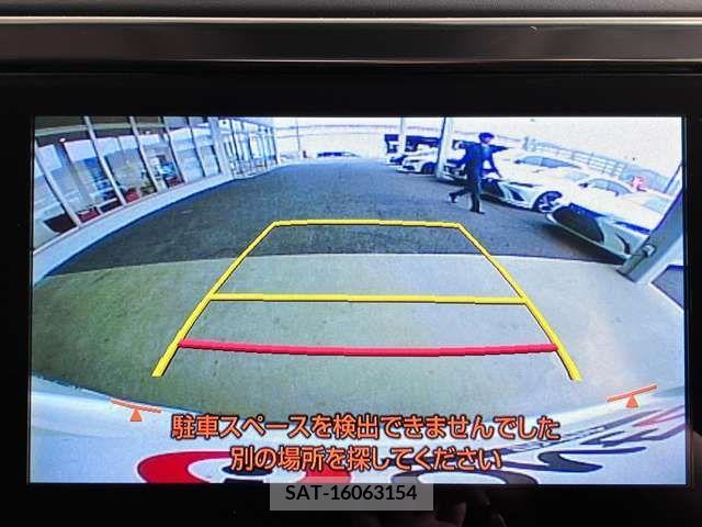 Toyota VELLFIRE 2018-04 287854-7